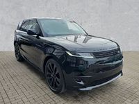 Land Rover Range Rover Sport - Vorschau Bild 13