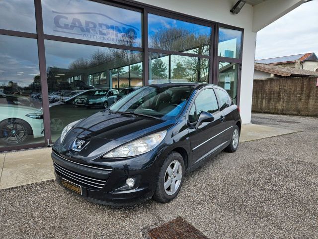 Peugeot 207 1.4 VTi 95CV 3p. X Line