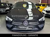 Mercedes-Benz CLA 250 AMG Line Burmester Junge Sterne Carplay - Mercedes-Benz: Junge Sterne