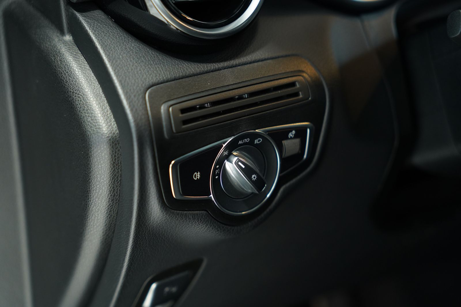 Mercedes Benz Glc 220