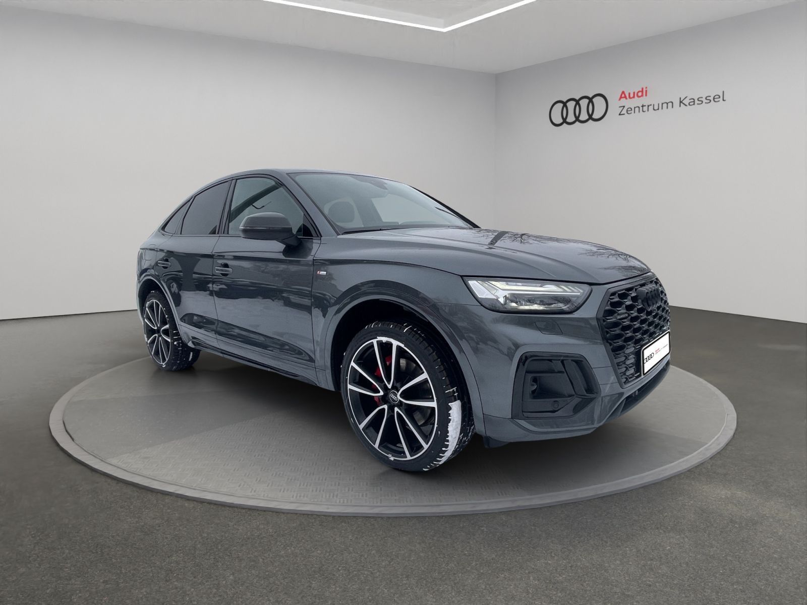Audi Q5 - Bild 8