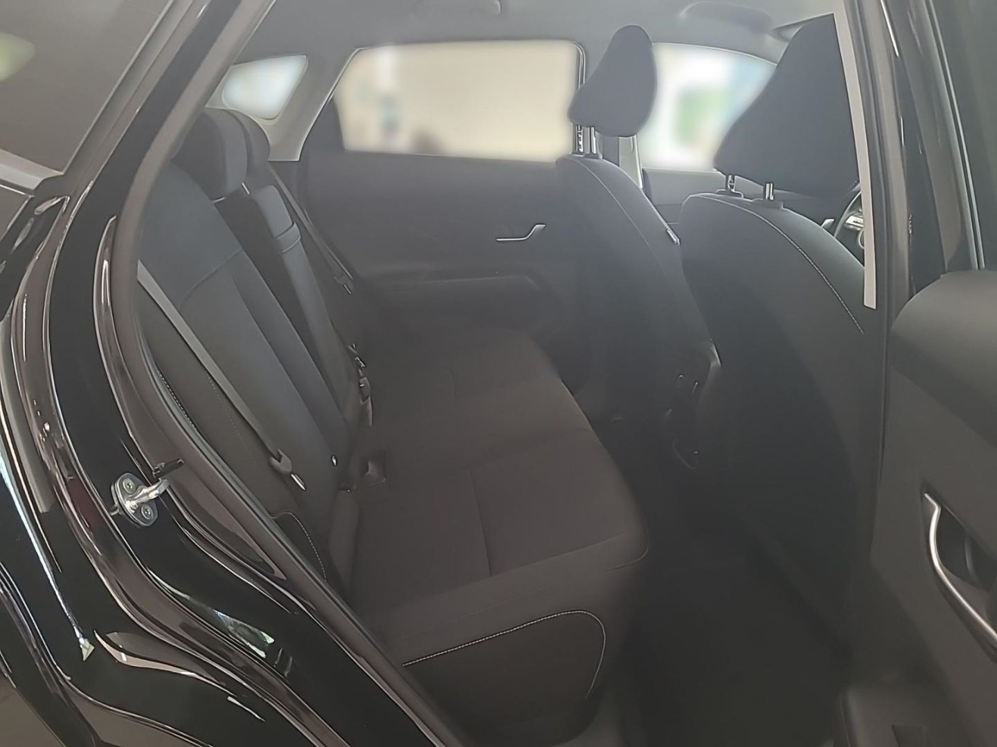 Hyundai Kona – Bild 14