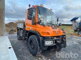 Mercedes-Benz Unimog U300 - Offers