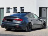 Audi RS5 2.9 TFSI quattro Sportback Pano HeadUp B&O  - Audi RS5: Limousine