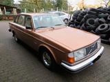 Volvo 244 GL D 6-Zyl.Diesel Automatik 140.000, Bj.1980 - Volvo 244: Gl