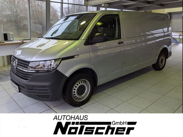 Volkswagen T6.1 Transp. 2,0 TDI *NeuesMod./Langer Radstand*