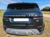 Land Rover Range Rover Evoque P250 SE AWD Automatik SE - Land Rover Range Rover Evoque: Privatanbieter