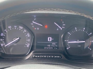 Bild 14 Opel Vivaro Kasten 2.0D L2*AHK*CARPLAY*KAM*1.HD*MWST*