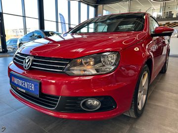 Volkswagen Eos *Navi*Dynaudio*