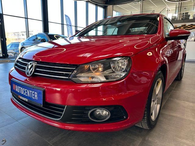 Volkswagen Eos *Navi*Dynaudio*