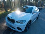 BMW Bmw x6 e71 M Performance - BMW X6: Performance