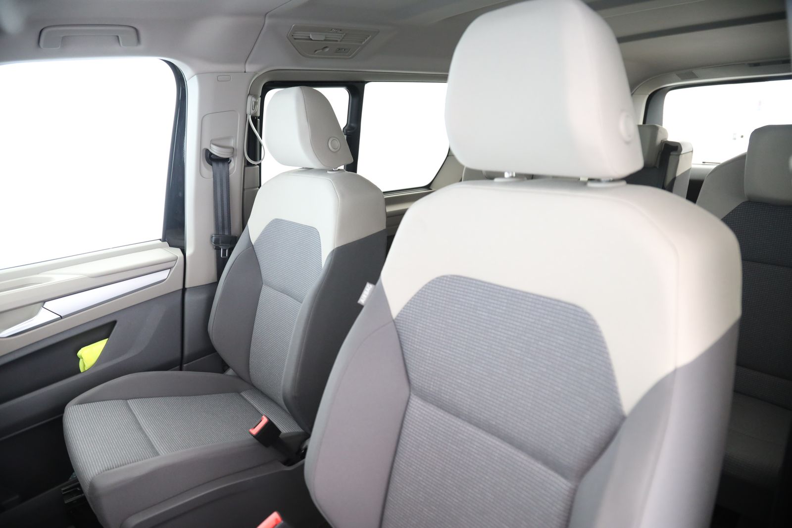 Volkswagen T7 Multivan - Bild 12