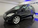 Mercedes-Benz A 180 CDI Avantgarde 1H LEDER XENON NAVI PDC SZH - Mercedes-Benz A 180: Cdi Avantgarde