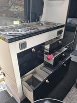 La Strada Avanti XL - La Strada Kastenwagen