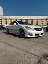 Toyota Crown Grs204 - Toyota Crown