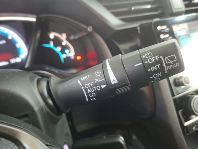 Honda Civic Elegance 1.0 °Navi°RFK°PDC°SHZ°ACC°