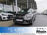 Abarth 695 Navi. Paket Tech. - Abarth 695: Limousine