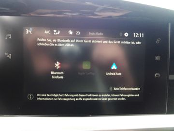 Bild 21 Opel Mokka 1.2T GS Alcantara Voll-LED Navi-App AT