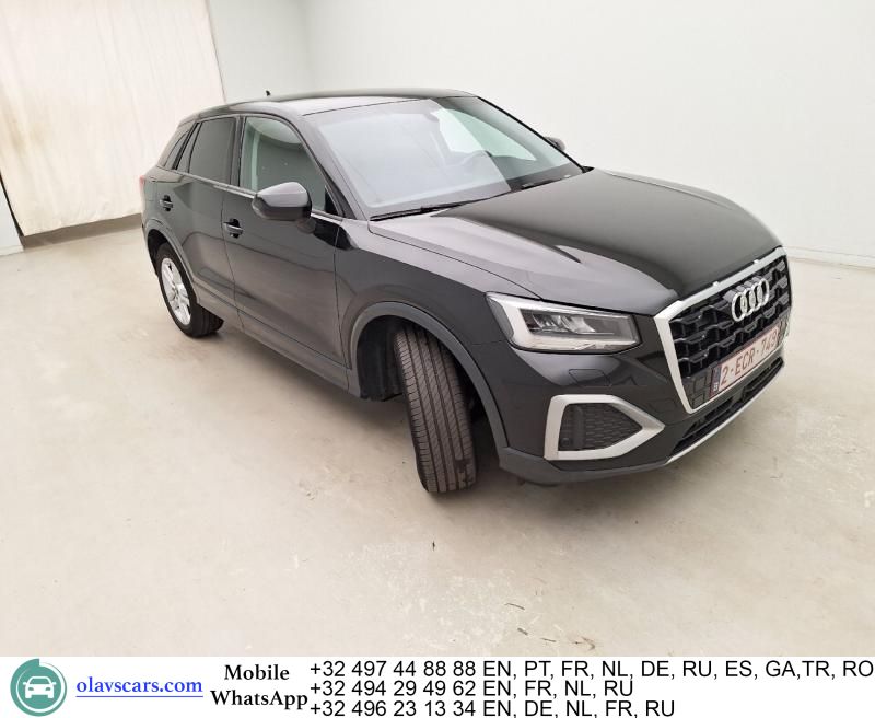 Audi Q2 30 TDi Advance Aut. Virtual LED Navi Camera imagem 3