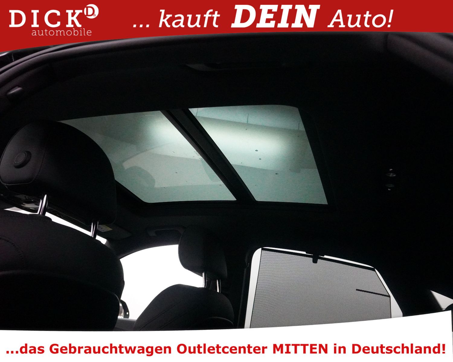 Fahrzeugabbildung Audi Q5 Sportb 40 TFSI Quatt 2X S LINE PANO+MEMO+VOLL