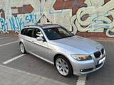 BMW 325i Touring - E91 LCI - N53 - Pano, 8-fach, AHK - BMW 325 in Hamburg