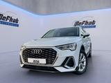 Audi Q3 Sportback 35 TFSI S line*MATRIX*LED*VIRTUAL* - Audi Q3: Sportback