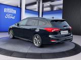 Ford Focus Turnier 2.0 EcoBlue ST-LINE - Ford Focus: Kombi