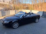 Audi A4 1.8 T multitronic Cabriolet - - Audi A4 aus 2007: Cabrio