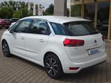 Citroën C4 Picasso 130PS PureTech FEEL Klimaautom. - gebrauchte Citroën C4 Picasso aus dem Jahr 2017
