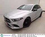 Mercedes-Benz A 180 i Aut. AMG Night LED Widescreen Navi Spor - gebrauchte Mercedes-Benz A 180 aus dem Jahr 2021