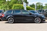 Skoda Octavia Combi RS 2.Hd|DSG|Panorama|Bi-Xen|Alcant - Skoda: Schwarz