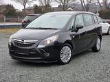 Opel Zafira Tourer 1.4 7SITZER(NAVI/PDCv+H/TOTWINKEL) - Opel Zafira Gebrauchtwagen in Mainz