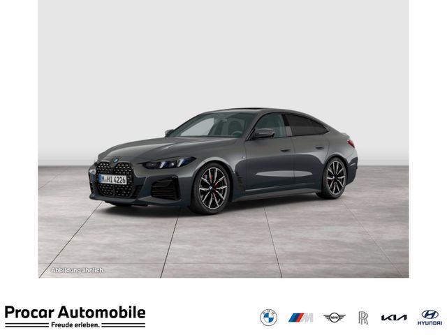 BMW 430i xDrive M Sport Pro ACC RFK NAVI LED GSD SHZ
