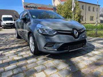 Fahrzeugabbildung Renault Clio IV 0.9 Limited*Keyless*Navi*PDC*SHZ*