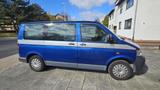 Volkswagen VW T5 andere - Volkswagen T5 andere aus 2007