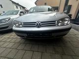 Volkswagen Golf IV 1,6   16V     Ersatzteilspender/ d... - Volkswagen Golf: Iv 16