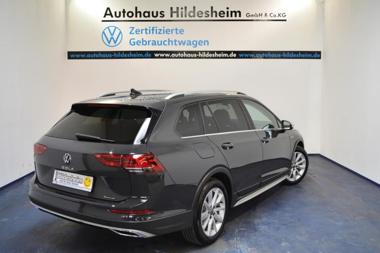 Volkswagen Golf VIII Variant Alltrack 2.0 TDI 4Motion,DSG, 