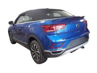 Volkswagen T-Roc - Vorschau Bild 5