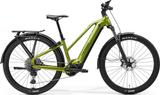 Merida eFLOAT CC L 600 EQ 430mm (M) - 29" - Merida E-Bikes