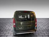 Peugeot Rifter 1.5 GT L1 EAT8 PDC KAMERA NAVI ACC LED - Peugeot Rifter: L1