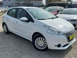 Peugeot 208 Active*Klima*2.HD*Klima*TÜV+Service NEU ! ! - Peugeot 208 aus 2013