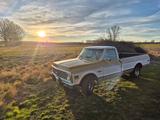 Chevrolet c10 - Chevrolet Gebrauchtwagen von 1971