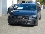 Audi A6 Avant 50 TDI S Line quattro / Dämpferregelung - Audi A6 Gebrauchtwagen Kombi Line