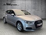 Audi A3 Sportback 2.0 TDI Navi+GRA+SHZ+Xenon - Audi A3 mit Diesel-Antrieb: Limousine, 2.0
