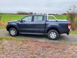 Ford Ranger XLT