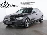 Mercedes-Benz C 180 ENp 53000 SHD AHK Nightcolor Totwinkel - Mercedes-Benz C 180 Jahreswagen