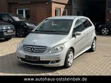 Mercedes-Benz B 180 CDI - gebrauchte Mercedes-Benz B 180 aus dem Jahr 2005