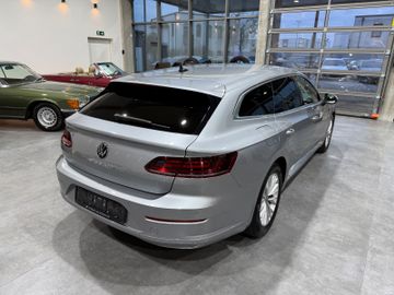 Volkswagen Arteon - 7