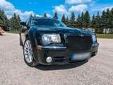 Chrysler 300C SRT Design Touring 3.0 CRD - Chrysler 300C: Srt Design