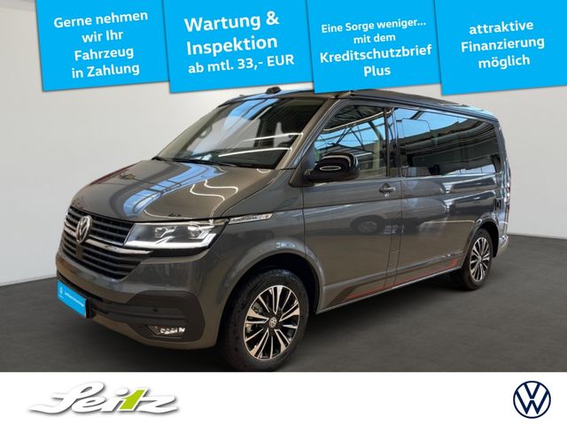 Volkswagen T6.1 California 2.0 TDI Ocean Edition *NAVI*KAME